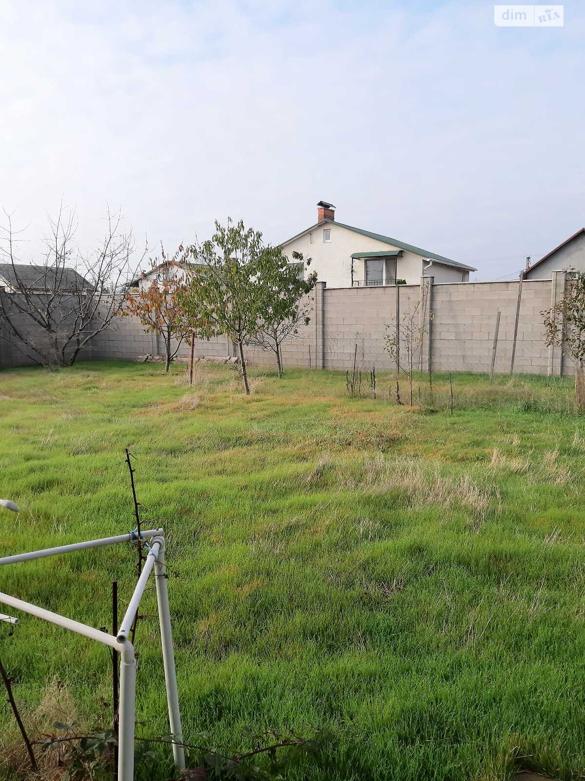 двухэтажный дом с верандой, 239.8 кв. м, кирпич. Продажа в Таирово фото 1