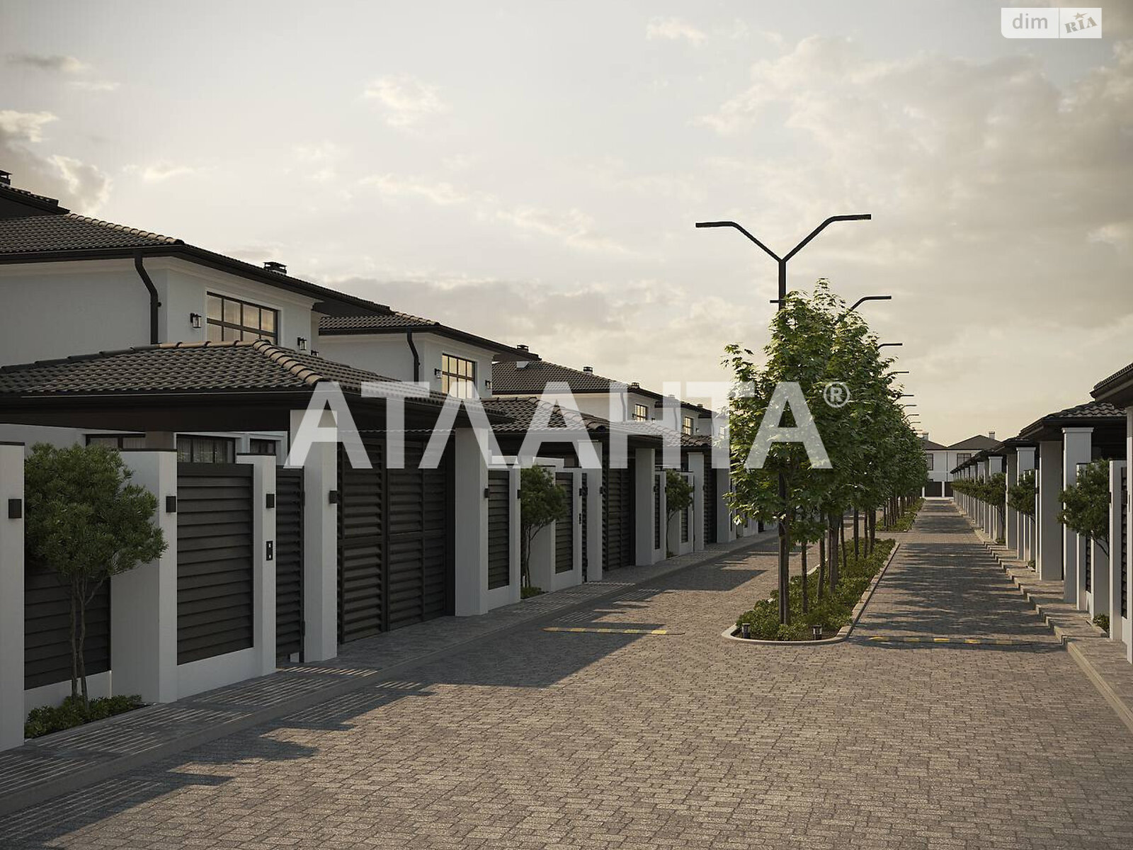 одноэтажный дом, 130 кв. м, термоблок. Продажа в Таирово фото 1