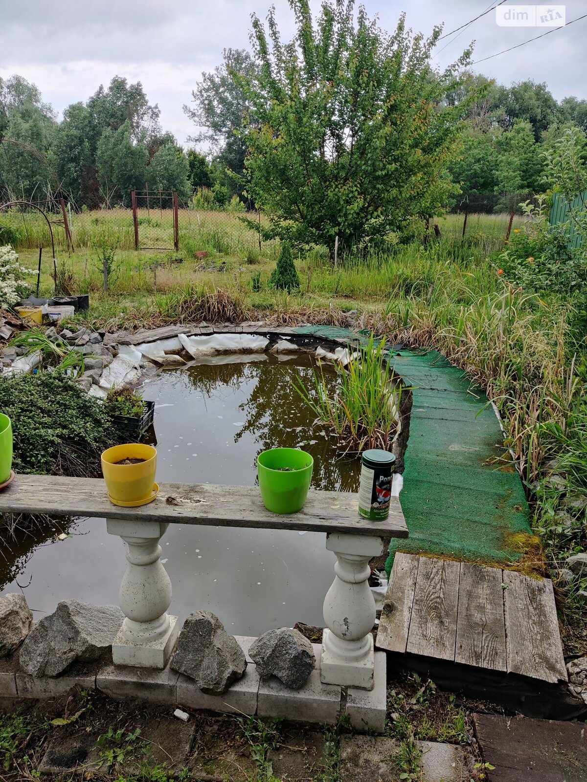 одноповерховий будинок з гаражем, 73.1 кв. м, дерево та цегла. Продаж у Талалаївці фото 1 одноповерховий будинок з гаражем, 73.1 кв. м, дерево та цегла. Продаж у Талалаївці фото 1