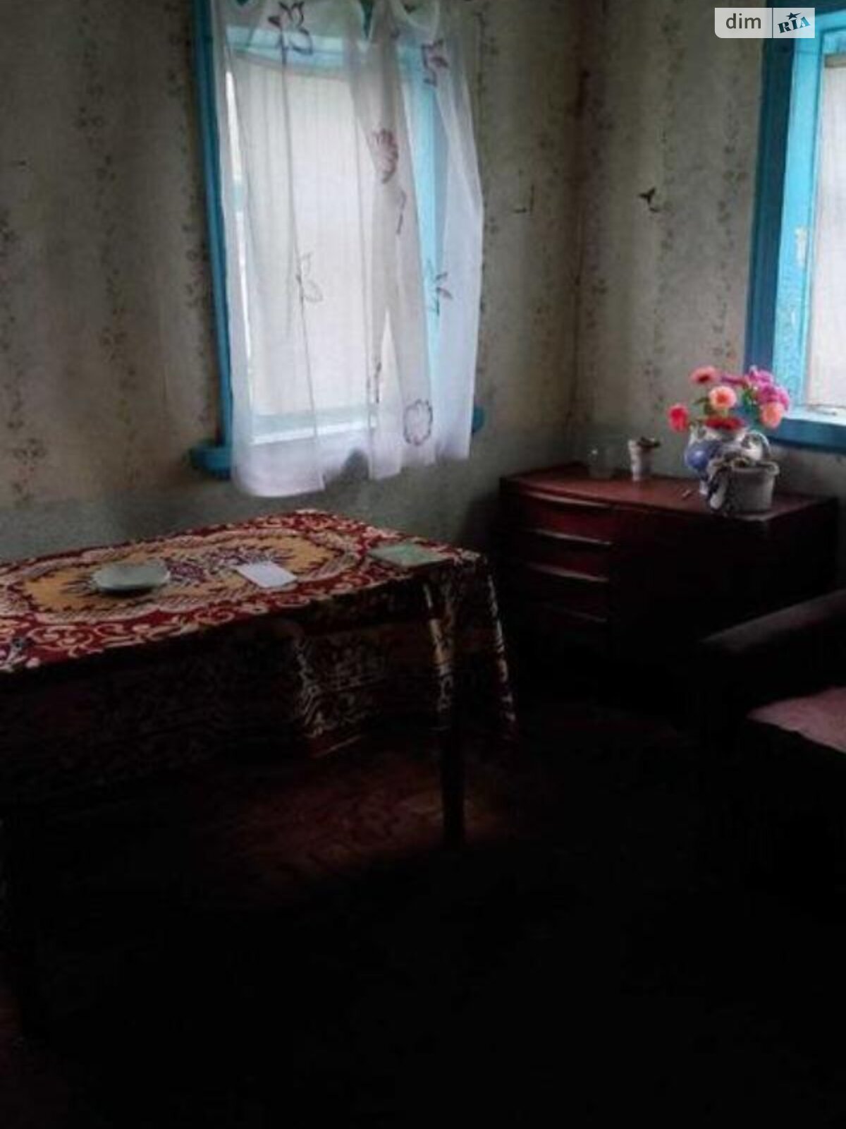 одноэтажный дом, 50 кв. м, сруб. Продажа в Талалаевке фото 1 одноэтажный дом, 50 кв. м, сруб. Продажа в Талалаевке фото 1