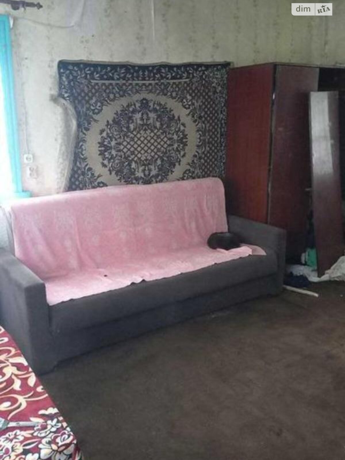 одноэтажный дом, 50 кв. м, сруб. Продажа в Талалаевке фото 1 одноэтажный дом, 50 кв. м, сруб. Продажа в Талалаевке фото 1