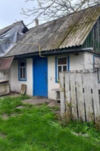 одноэтажный дом, 50 кв. м, сруб. Продажа в Талалаевке фото 2