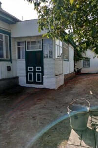 одноэтажный дом с отоплением, 63 кв. м, сруб. Продажа в Талалаевке фото 2 одноэтажный дом с отоплением, 63 кв. м, сруб. Продажа в Талалаевке фото 2