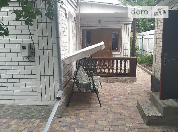одноэтажный дом с садом, 96 кв. м, кирпич. Продажа в Тальном район Тальное фото 1 одноэтажный дом с садом, 96 кв. м, кирпич. Продажа в Тальном район Тальное фото 1