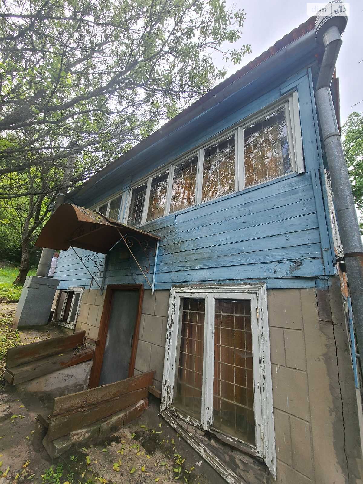 двухэтажный дом, 50 кв. м, кирпич. Продажа в Тарановке фото 1 двухэтажный дом, 50 кв. м, кирпич. Продажа в Тарановке фото 1