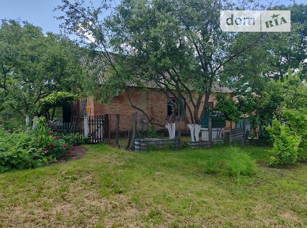 одноэтажный дом, 84 кв. м, кирпич. Продажа в Кившоватой (Киевская обл.) фото 1 одноэтажный дом, 84 кв. м, кирпич. Продажа в Кившоватой (Киевская обл.) фото 1