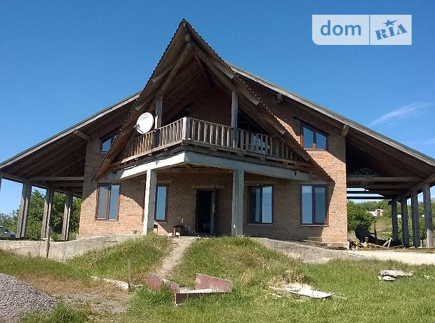 Продажа дома, 220м², Киевская, Тараща, c. Красюки Продажа дома, 220м², Киевская, Тараща, c. Красюки