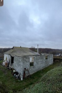 одноэтажный дом, 49.8 кв. м, кирпич саманный. Продажа в Тараще фото 2
