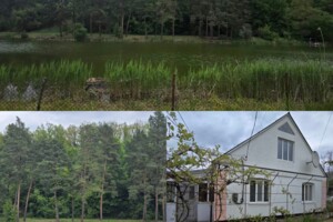 одноповерховий будинок з гаражем, 99.1 кв. м, цегла. Продаж у Таращі фото 2