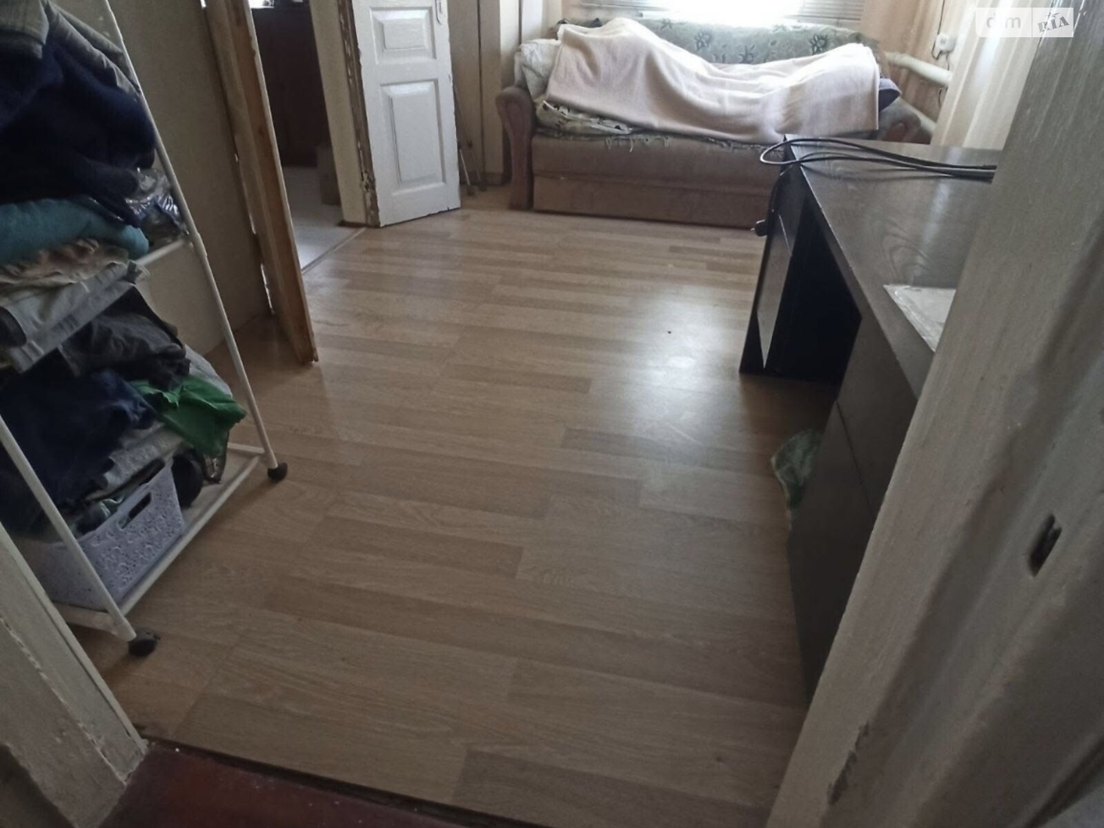 одноповерховий будинок з гаражем, 99.1 кв. м, цегла. Продаж у Таращі фото 1 одноповерховий будинок з гаражем, 99.1 кв. м, цегла. Продаж у Таращі фото 1