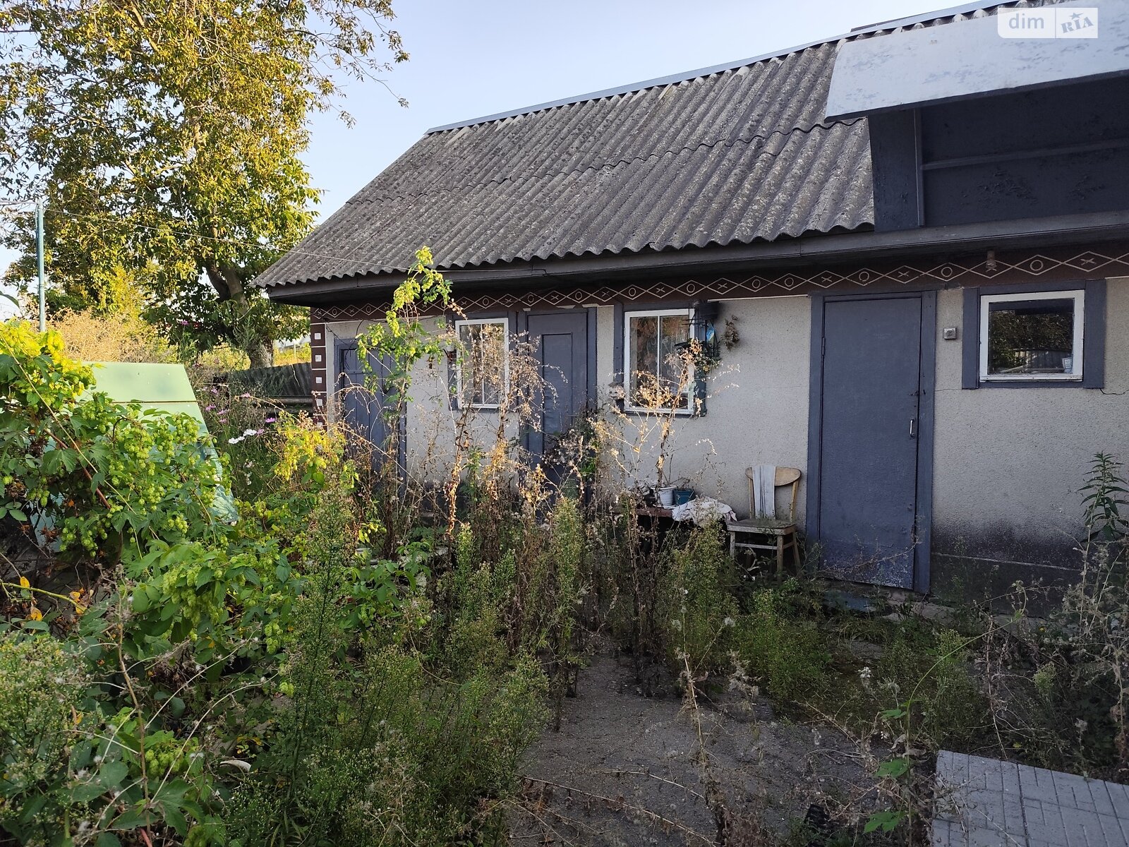 одноэтажный дом с верандой, 67 кв. м, кирпич. Продажа в Тараще район Тараща фото 1 одноэтажный дом с верандой, 67 кв. м, кирпич. Продажа в Тараще район Тараща фото 1