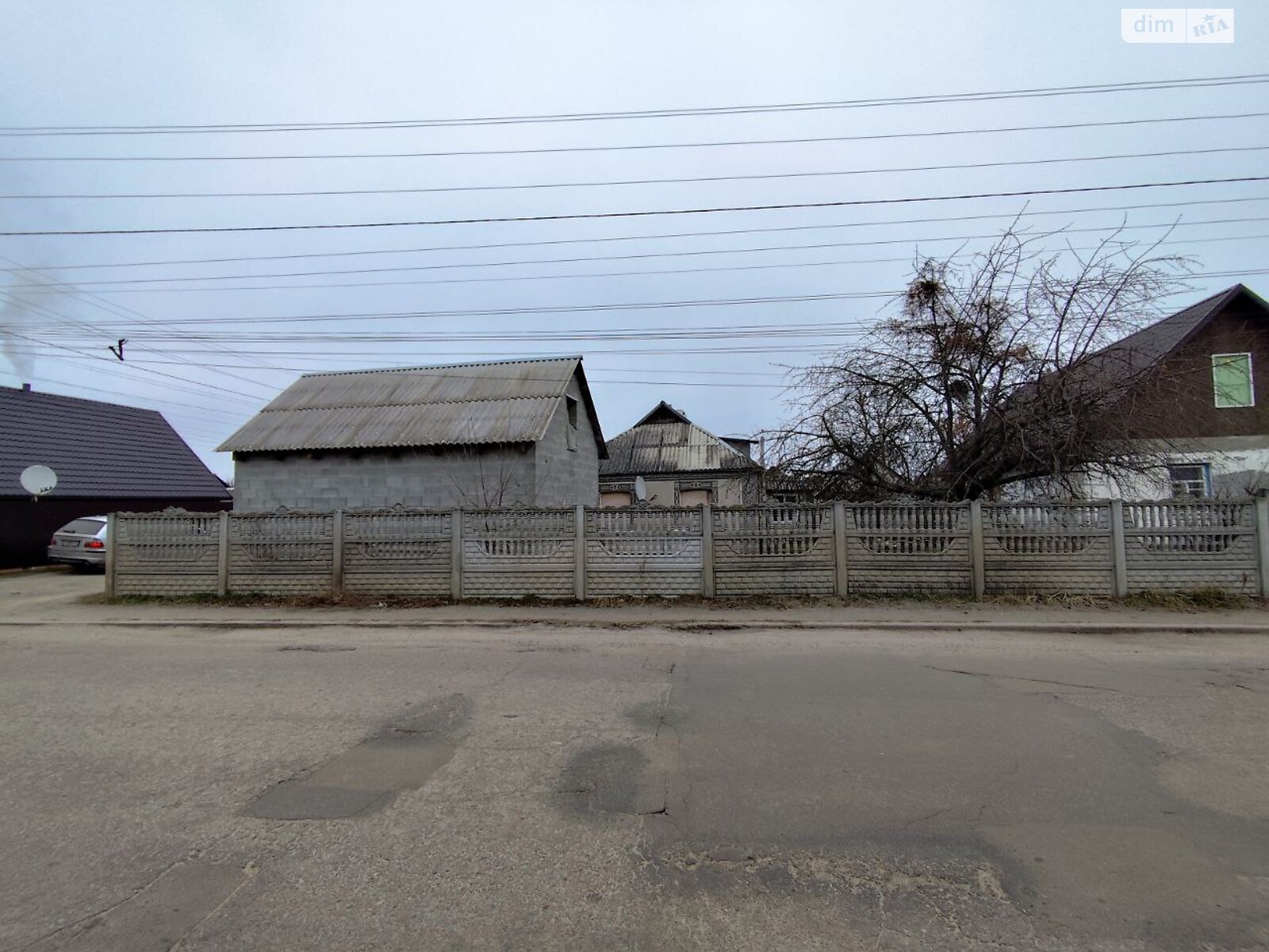 одноэтажный дом с верандой, 67 кв. м, кирпич. Продажа в Тараще район Тараща фото 1 одноэтажный дом с верандой, 67 кв. м, кирпич. Продажа в Тараще район Тараща фото 1
