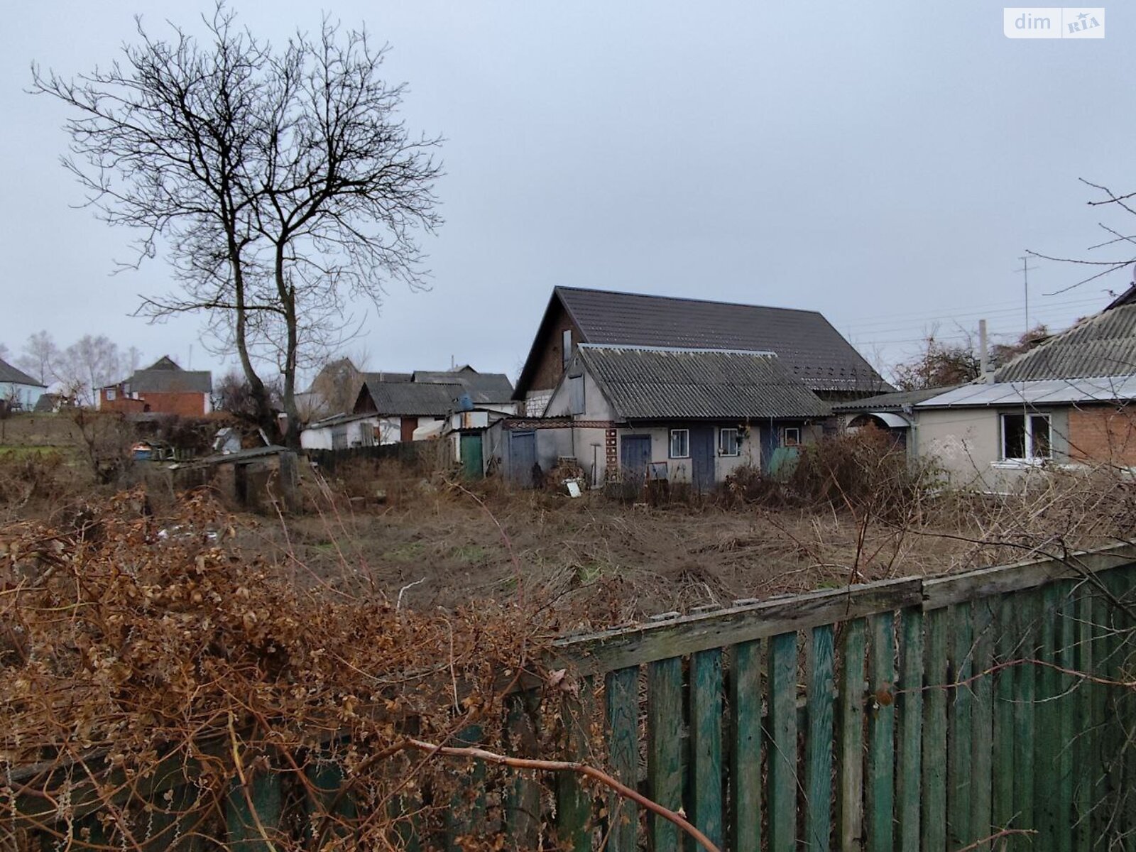одноэтажный дом с верандой, 67 кв. м, кирпич. Продажа в Тараще район Тараща фото 1 одноэтажный дом с верандой, 67 кв. м, кирпич. Продажа в Тараще район Тараща фото 1