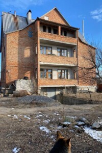 трехэтажный дом, 391.3 кв. м, кирпич. Продажа в Тараще район Тараща фото 2