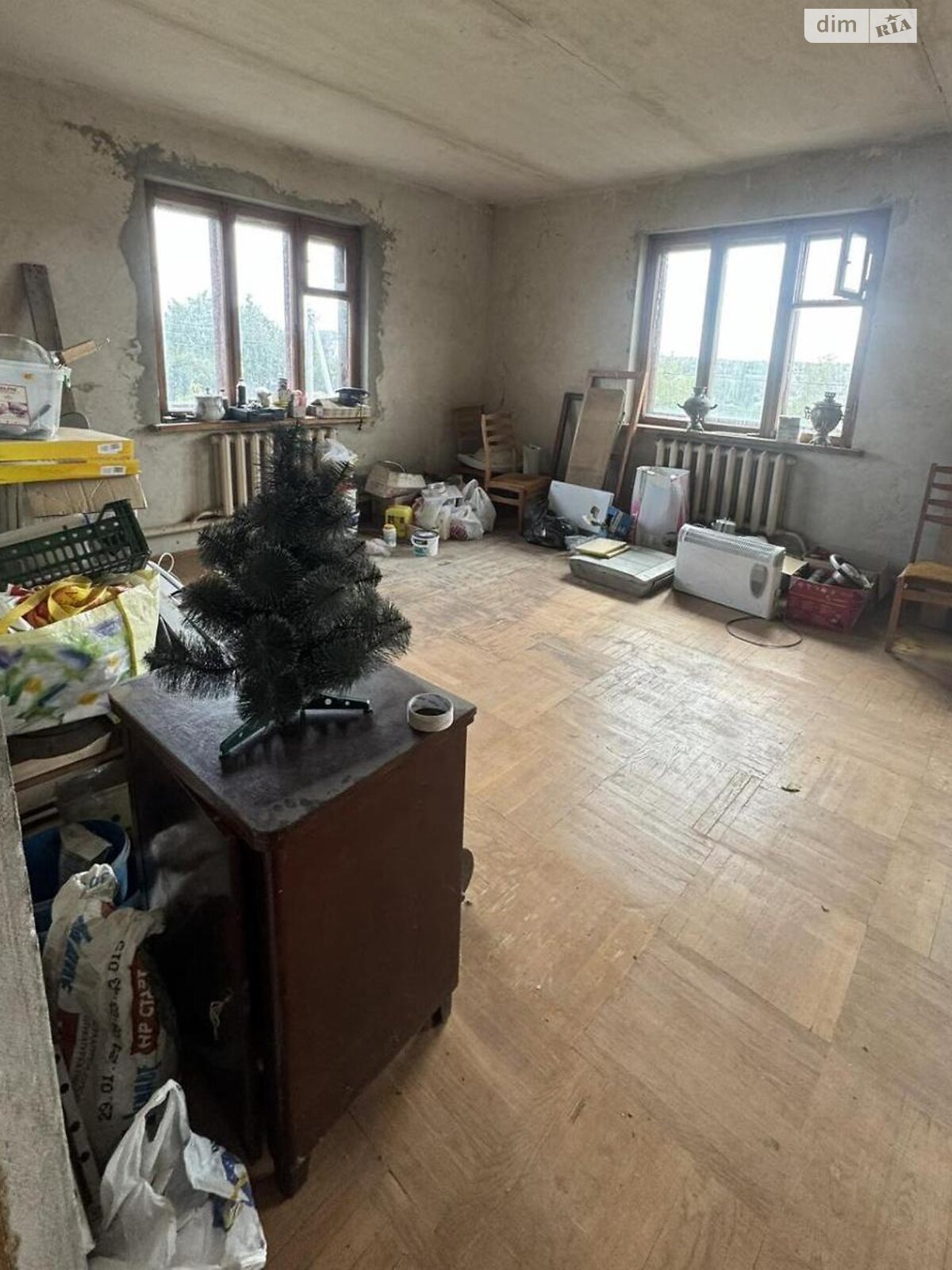 трехэтажный дом, 391.3 кв. м, кирпич. Продажа в Тараще район Тараща фото 1