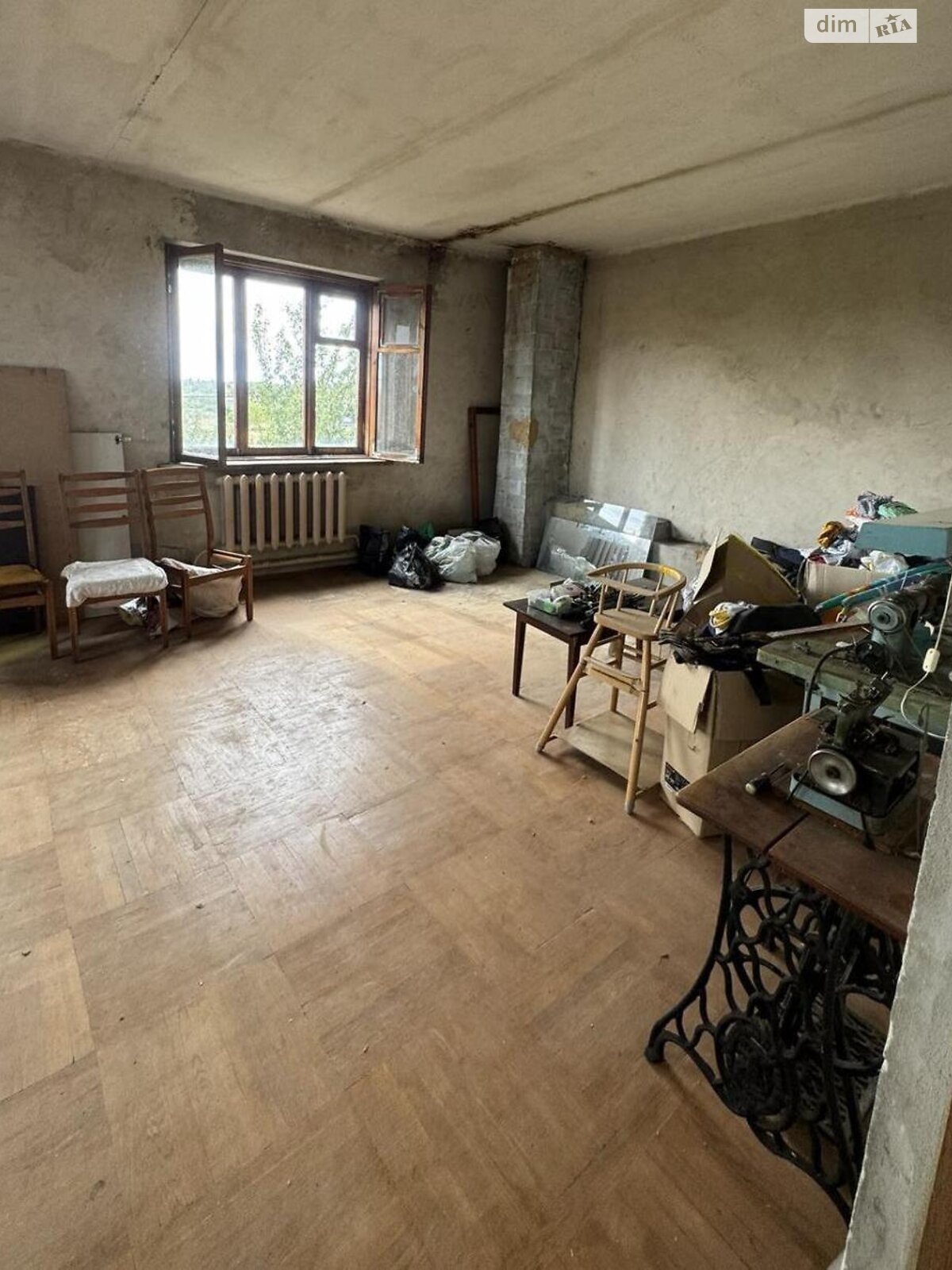 трехэтажный дом, 391.3 кв. м, кирпич. Продажа в Тараще район Тараща фото 1