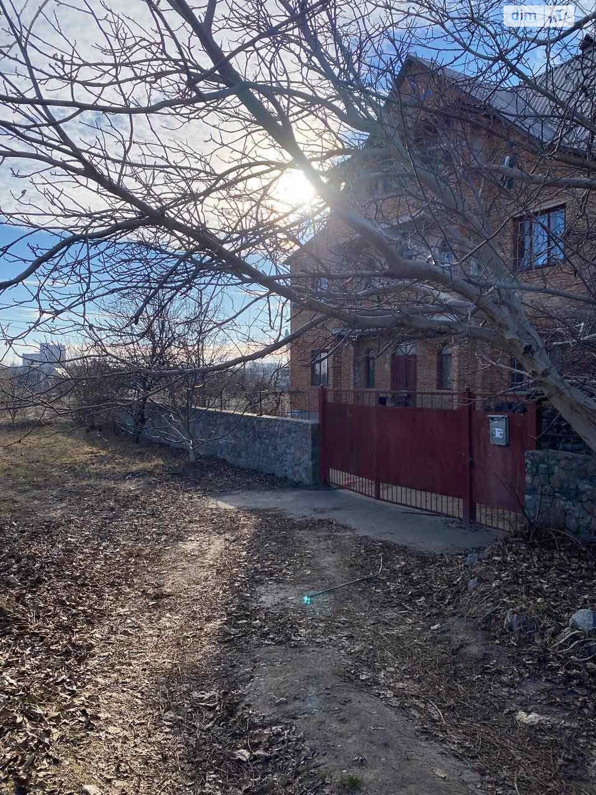 трехэтажный дом, 391.3 кв. м, кирпич. Продажа в Тараще район Тараща фото 1