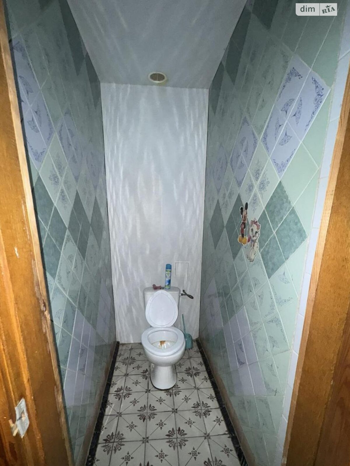 трехэтажный дом, 391.3 кв. м, кирпич. Продажа в Тараще район Тараща фото 1