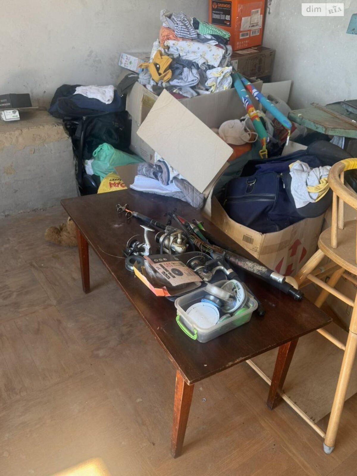 трехэтажный дом, 391.3 кв. м, кирпич. Продажа в Тараще район Тараща фото 1