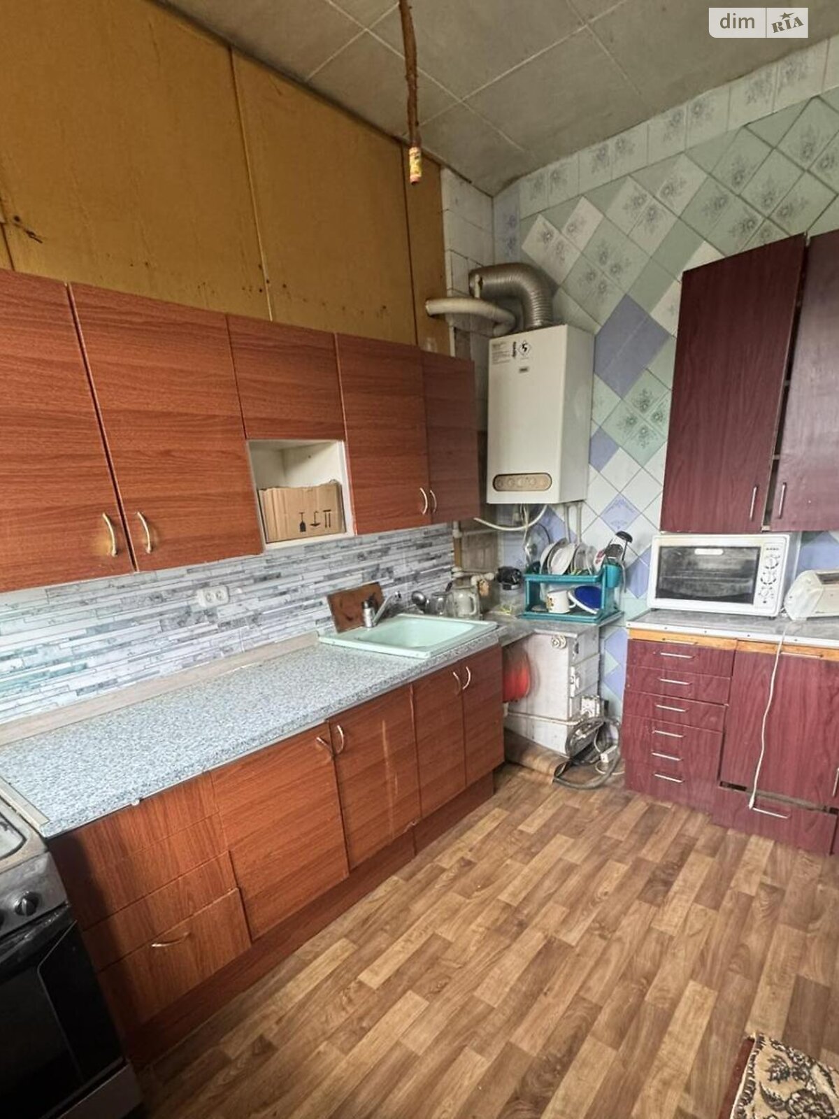 трехэтажный дом, 391.3 кв. м, кирпич. Продажа в Тараще район Тараща фото 1