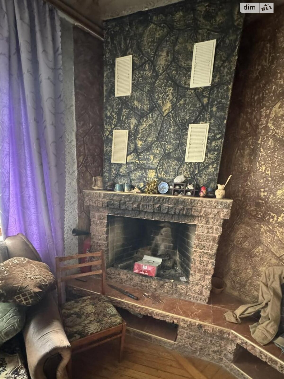 трехэтажный дом, 391.3 кв. м, кирпич. Продажа в Тараще район Тараща фото 1