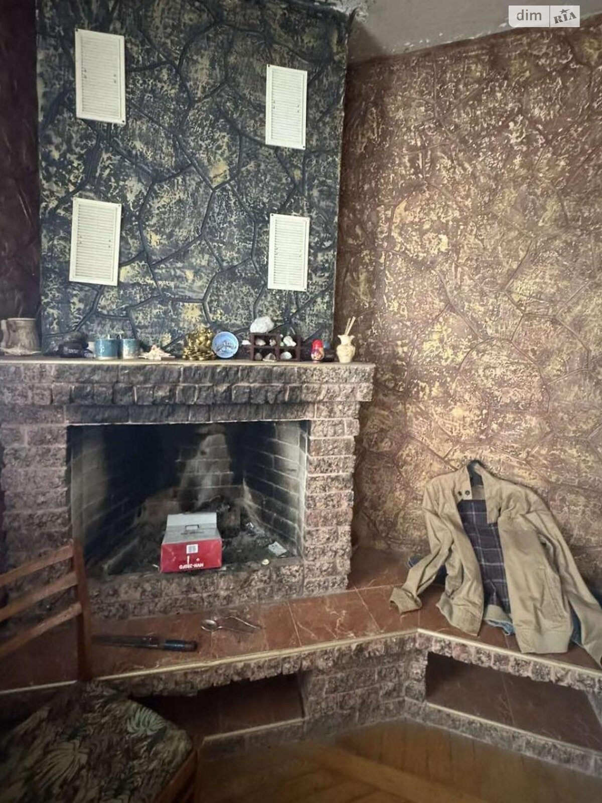 трехэтажный дом, 391.3 кв. м, кирпич. Продажа в Тараще район Тараща фото 1