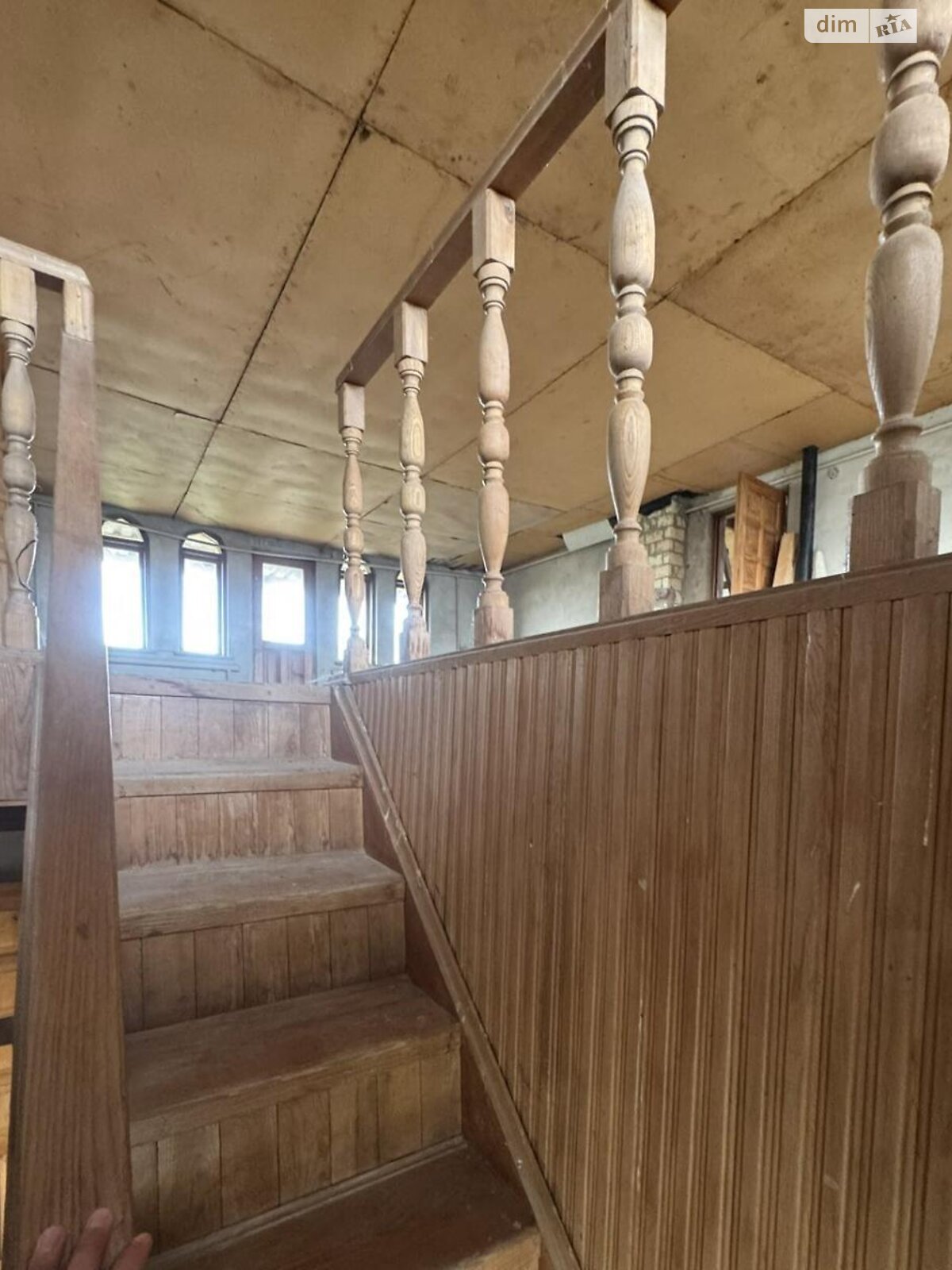 трехэтажный дом, 391.3 кв. м, кирпич. Продажа в Тараще район Тараща фото 1