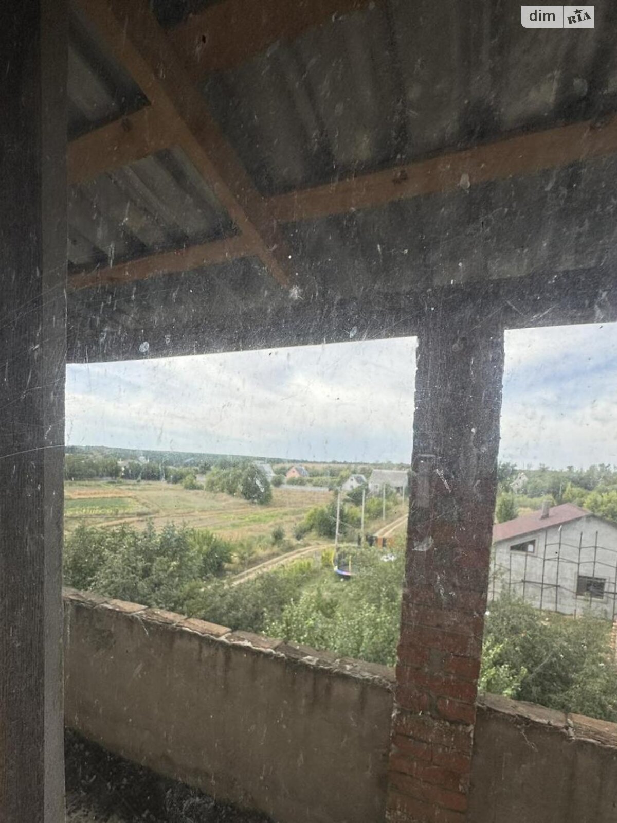 трехэтажный дом, 391.3 кв. м, кирпич. Продажа в Тараще район Тараща фото 1