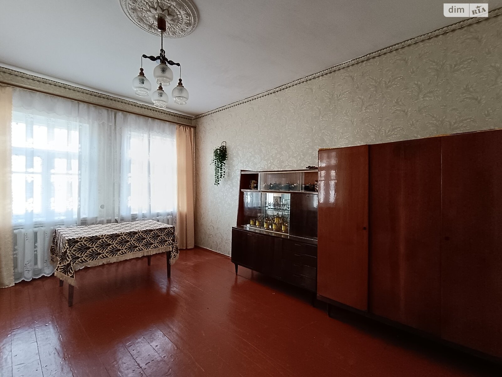 одноповерховий будинок з гаражем, 78.4 кв. м, цегла. Продаж в Таращі, район Тараща фото 1 одноповерховий будинок з гаражем, 78.4 кв. м, цегла. Продаж в Таращі, район Тараща фото 1