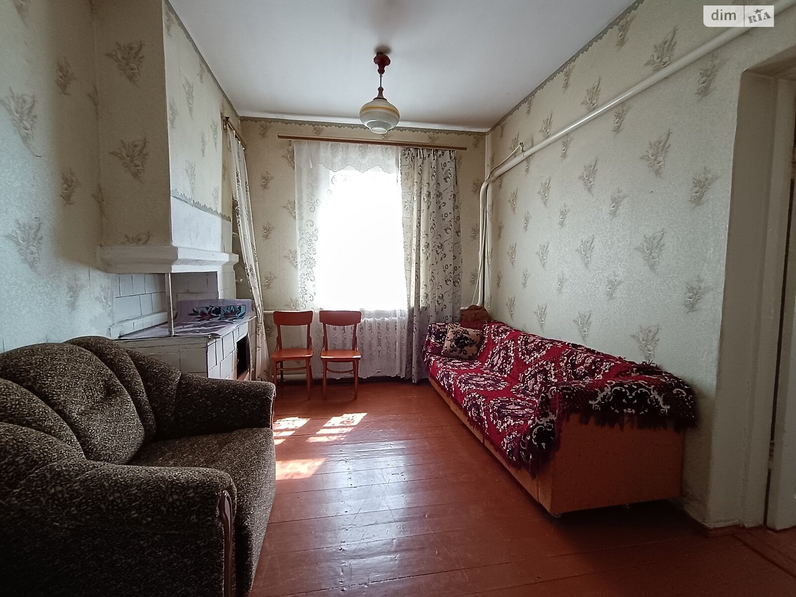 одноповерховий будинок з гаражем, 78.4 кв. м, цегла. Продаж в Таращі, район Тараща фото 1 одноповерховий будинок з гаражем, 78.4 кв. м, цегла. Продаж в Таращі, район Тараща фото 1