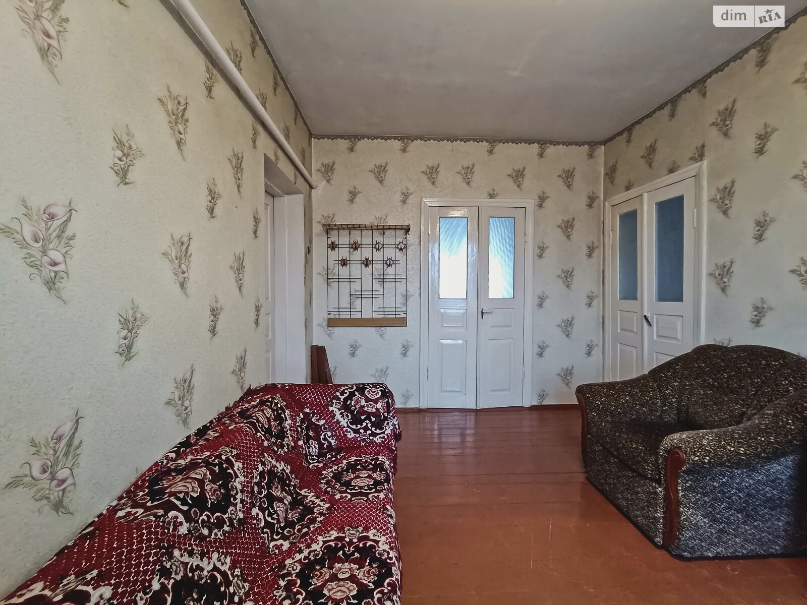 одноповерховий будинок з гаражем, 78.4 кв. м, цегла. Продаж в Таращі, район Тараща фото 1 одноповерховий будинок з гаражем, 78.4 кв. м, цегла. Продаж в Таращі, район Тараща фото 1