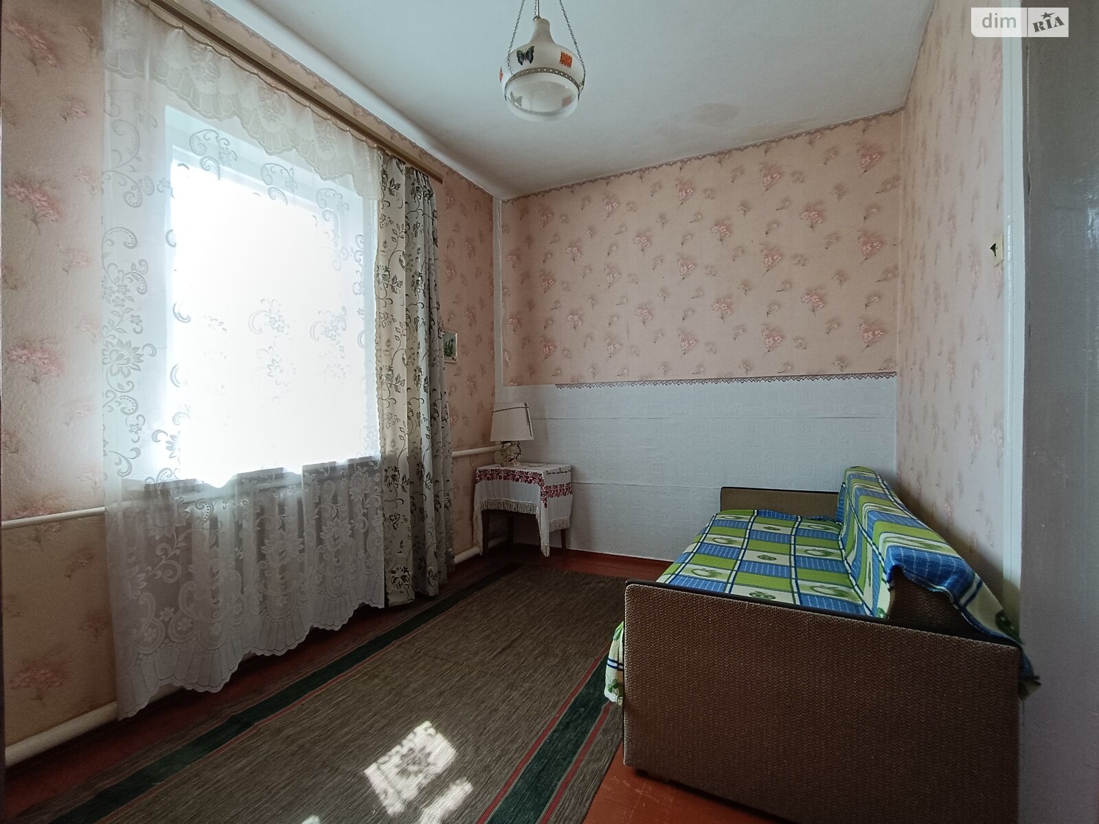 одноповерховий будинок з гаражем, 78.4 кв. м, цегла. Продаж в Таращі, район Тараща фото 1 одноповерховий будинок з гаражем, 78.4 кв. м, цегла. Продаж в Таращі, район Тараща фото 1