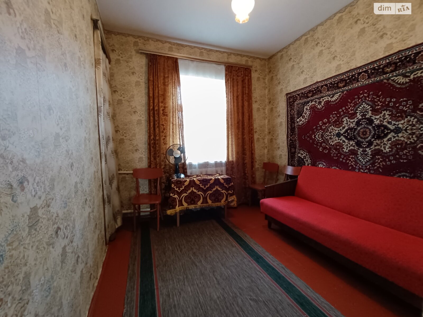 одноповерховий будинок з гаражем, 78.4 кв. м, цегла. Продаж в Таращі, район Тараща фото 1 одноповерховий будинок з гаражем, 78.4 кв. м, цегла. Продаж в Таращі, район Тараща фото 1