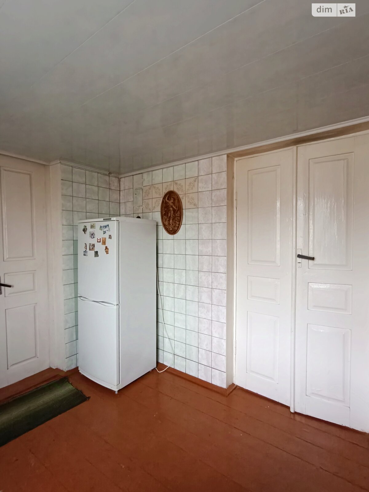 одноповерховий будинок з гаражем, 78.4 кв. м, цегла. Продаж в Таращі, район Тараща фото 1 одноповерховий будинок з гаражем, 78.4 кв. м, цегла. Продаж в Таращі, район Тараща фото 1