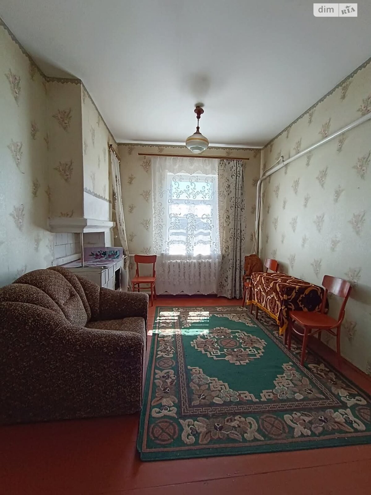 одноповерховий будинок з гаражем, 78.4 кв. м, цегла. Продаж в Таращі, район Тараща фото 1 одноповерховий будинок з гаражем, 78.4 кв. м, цегла. Продаж в Таращі, район Тараща фото 1