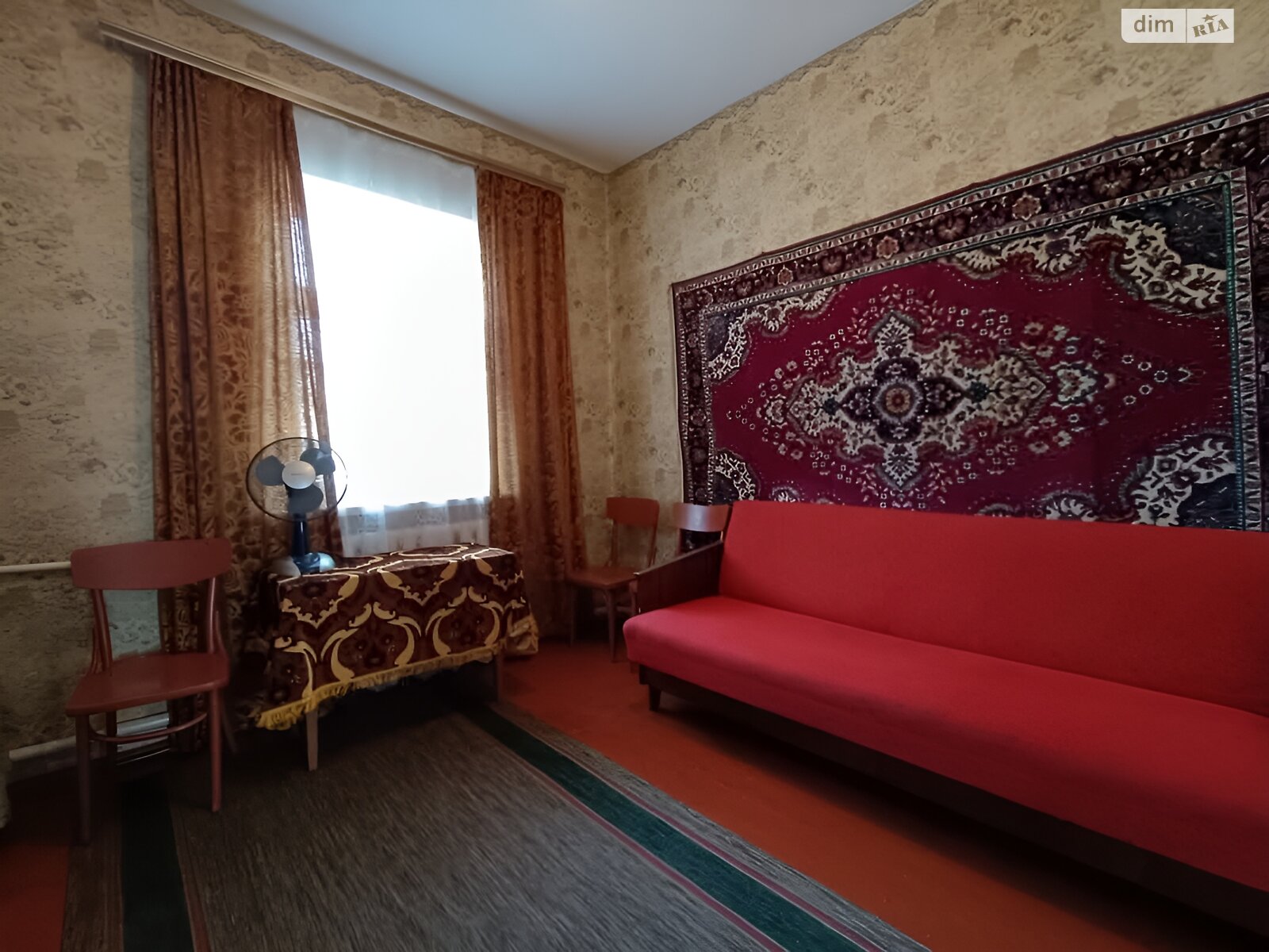 одноповерховий будинок з гаражем, 78.4 кв. м, цегла. Продаж в Таращі, район Тараща фото 1 одноповерховий будинок з гаражем, 78.4 кв. м, цегла. Продаж в Таращі, район Тараща фото 1