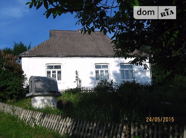 одноэтажный дом с садом, 84.8 кв. м, кирпич. Продажа в Тараще район Тараща фото 1 одноэтажный дом с садом, 84.8 кв. м, кирпич. Продажа в Тараще район Тараща фото 1