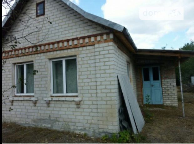 Продажа дома, 20м², Киевская, Тараща, р‑н. Тараща, Софиевская улица Продажа дома, 20м², Киевская, Тараща, р‑н. Тараща, Софиевская улица