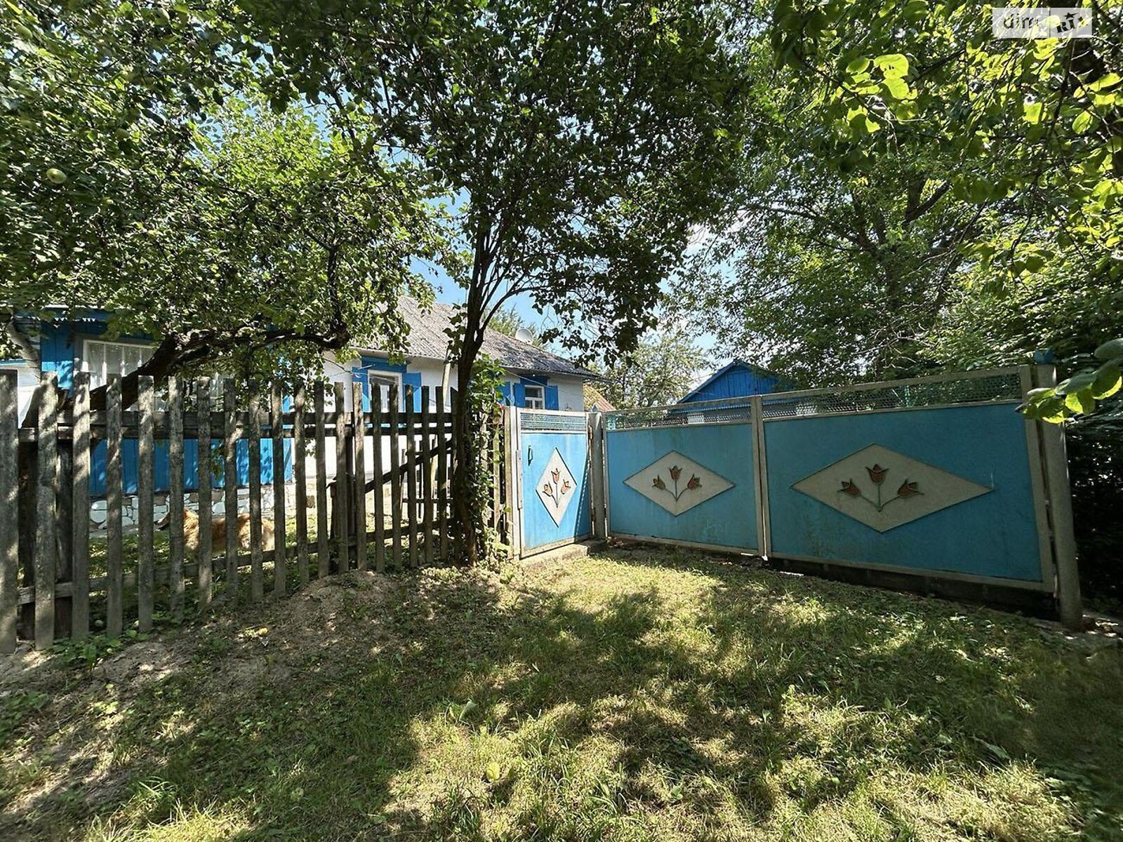 одноповерховий будинок, 65 кв. м, брус. Продаж в Таращі, район Тараща фото 1 одноповерховий будинок, 65 кв. м, брус. Продаж в Таращі, район Тараща фото 1