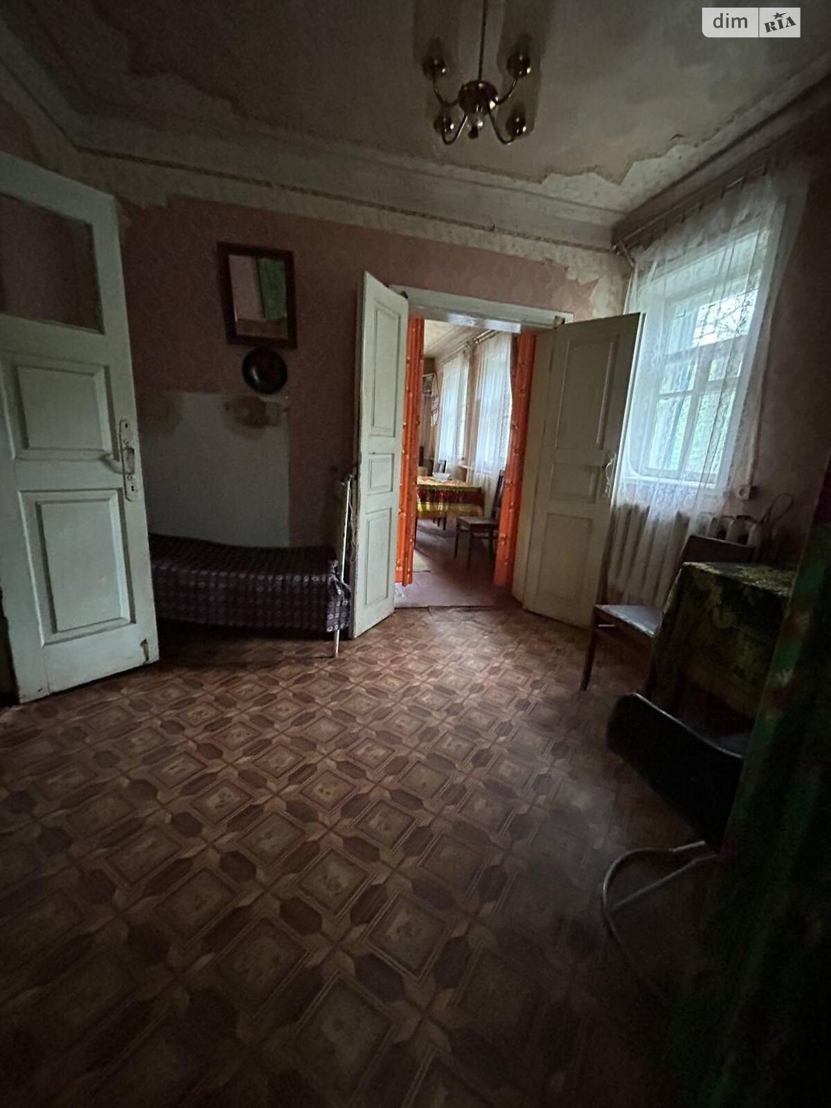 одноэтажный дом, 65.3 кв. м, брус. Продажа в Тараще район Тараща фото 1 одноэтажный дом, 65.3 кв. м, брус. Продажа в Тараще район Тараща фото 1