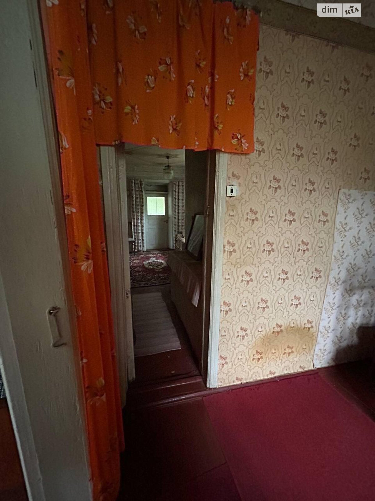 одноэтажный дом, 65.3 кв. м, брус. Продажа в Тараще район Тараща фото 1 одноэтажный дом, 65.3 кв. м, брус. Продажа в Тараще район Тараща фото 1