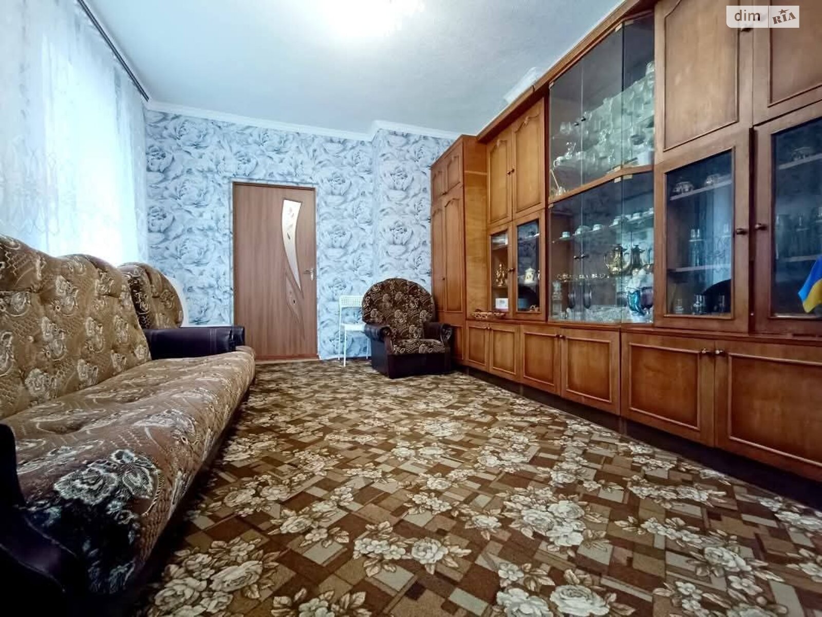 одноэтажный дом с верандой, 82.3 кв. м, кирпич. Продажа в Тараще район Тараща фото 1 одноэтажный дом с верандой, 82.3 кв. м, кирпич. Продажа в Тараще район Тараща фото 1
