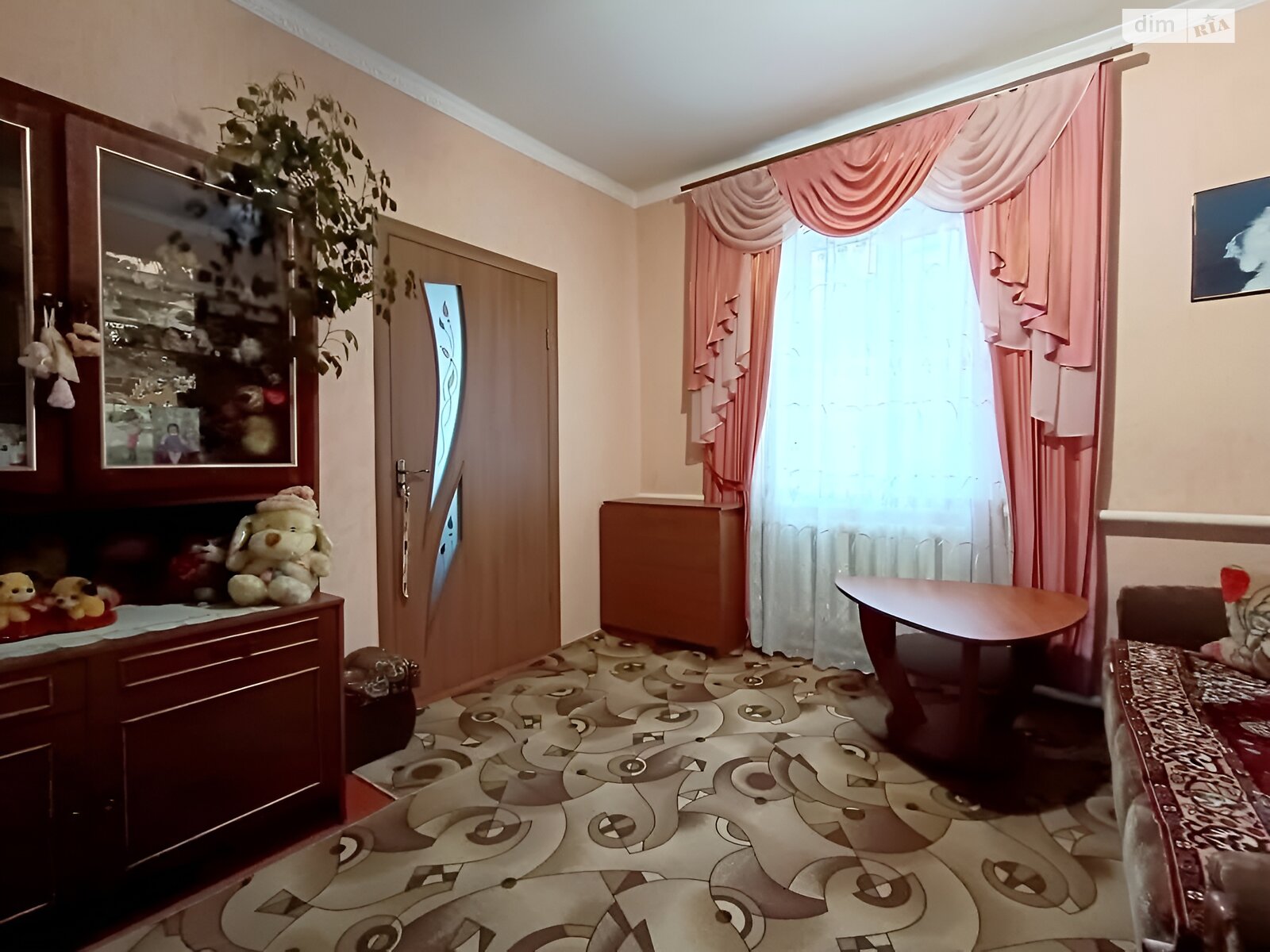 одноэтажный дом с верандой, 82.3 кв. м, кирпич. Продажа в Тараще район Тараща фото 1 одноэтажный дом с верандой, 82.3 кв. м, кирпич. Продажа в Тараще район Тараща фото 1