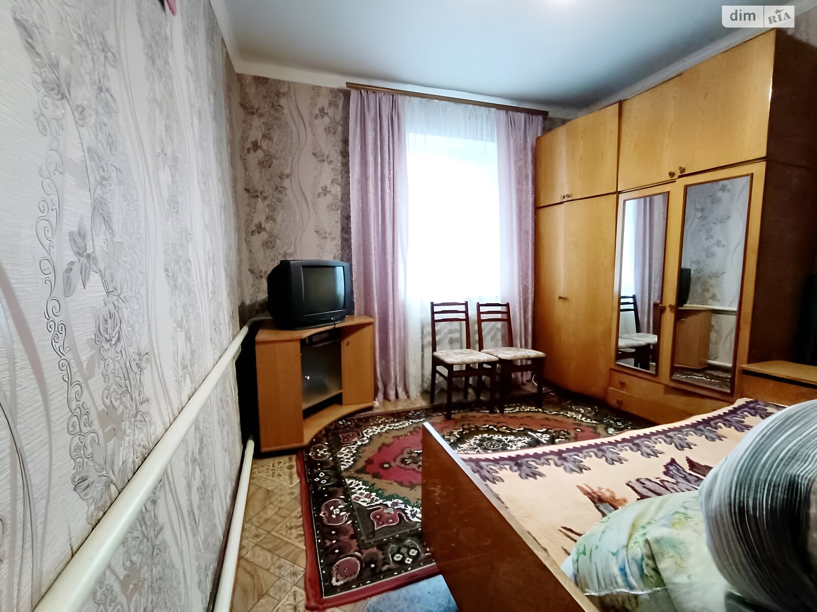 одноэтажный дом с верандой, 82.3 кв. м, кирпич. Продажа в Тараще район Тараща фото 1 одноэтажный дом с верандой, 82.3 кв. м, кирпич. Продажа в Тараще район Тараща фото 1