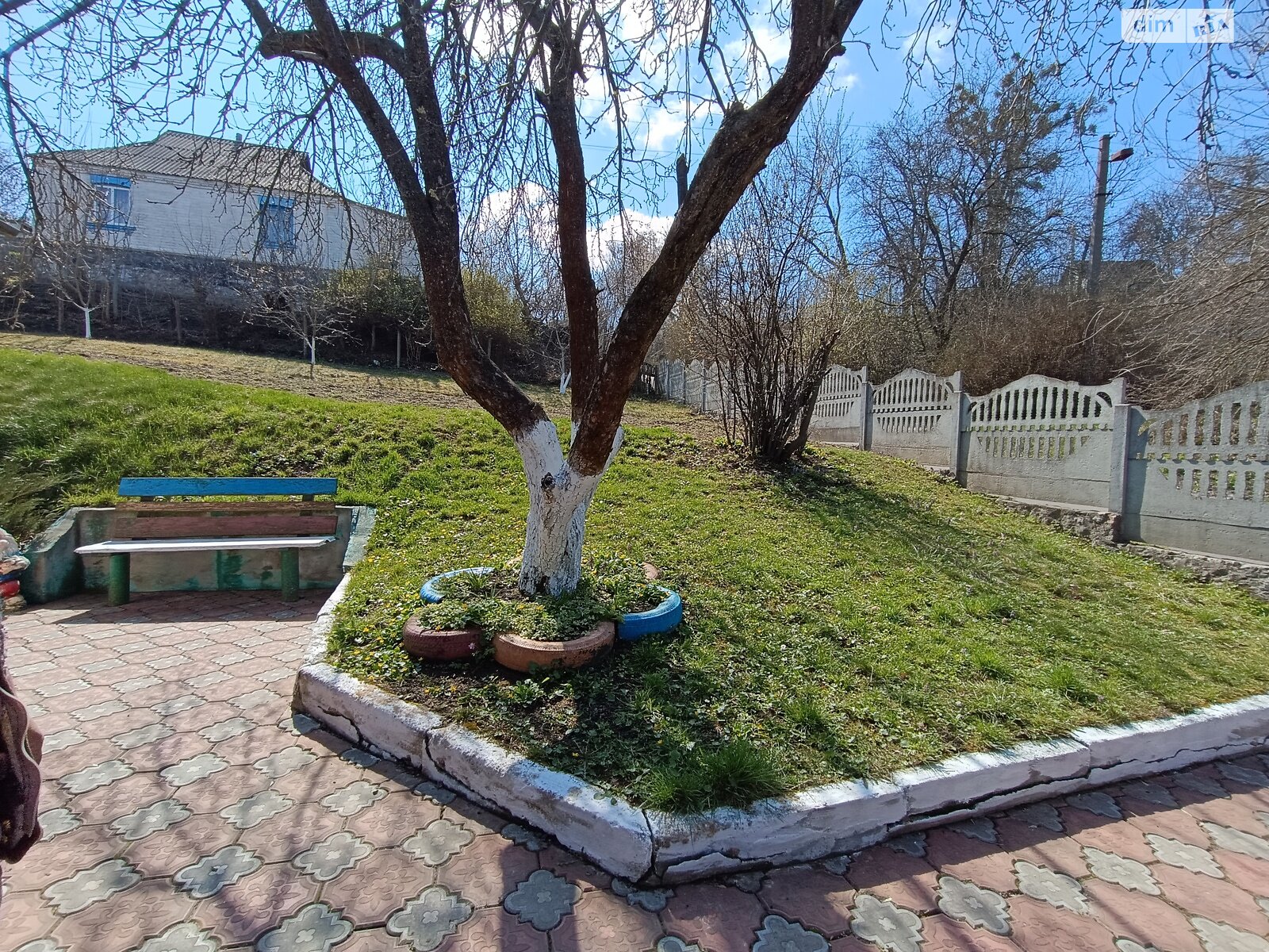 одноэтажный дом с верандой, 82.3 кв. м, кирпич. Продажа в Тараще район Тараща фото 1 одноэтажный дом с верандой, 82.3 кв. м, кирпич. Продажа в Тараще район Тараща фото 1
