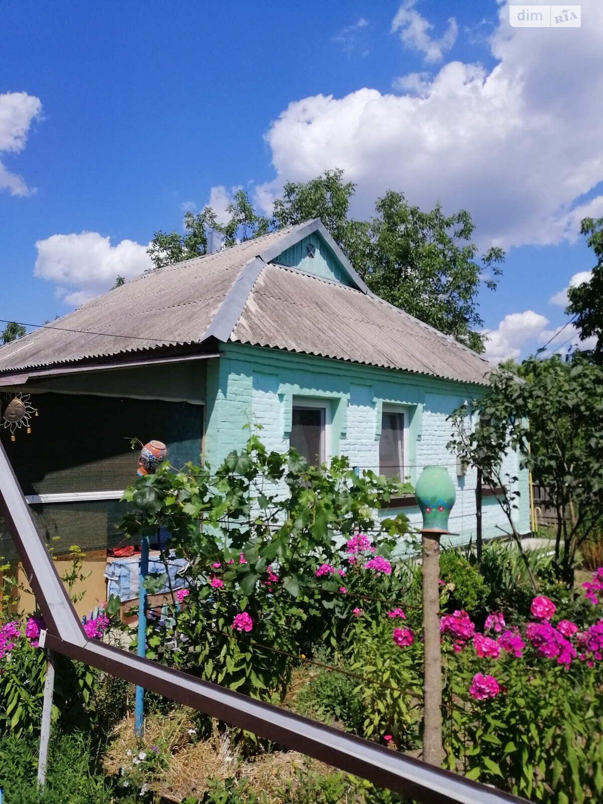 одноповерховий будинок з опаленням, 83 кв. м, цегла. Продаж у Станішівці фото 1 одноповерховий будинок з опаленням, 83 кв. м, цегла. Продаж у Станішівці фото 1