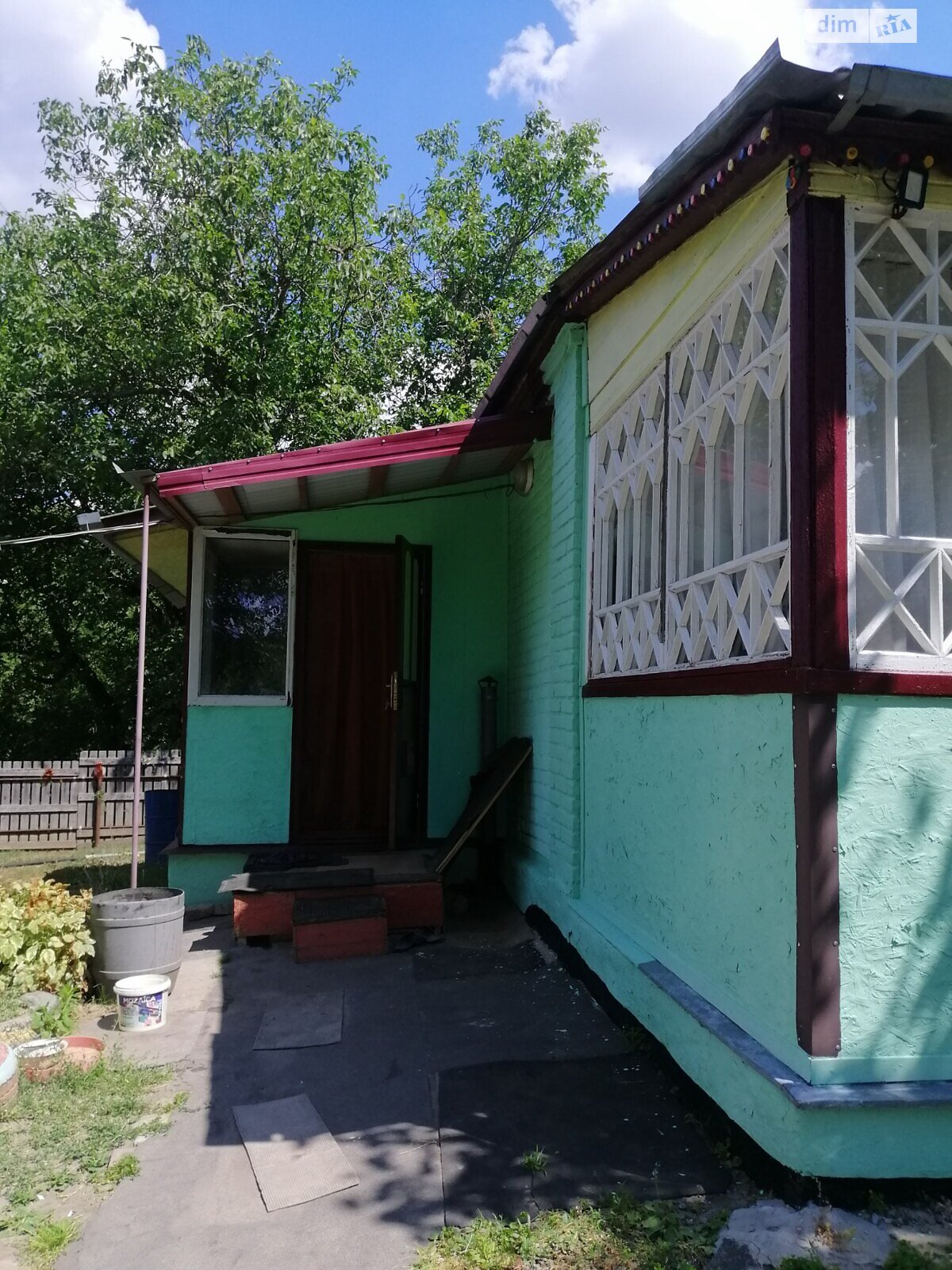 одноповерховий будинок з опаленням, 83 кв. м, цегла. Продаж у Станішівці фото 1 одноповерховий будинок з опаленням, 83 кв. м, цегла. Продаж у Станішівці фото 1