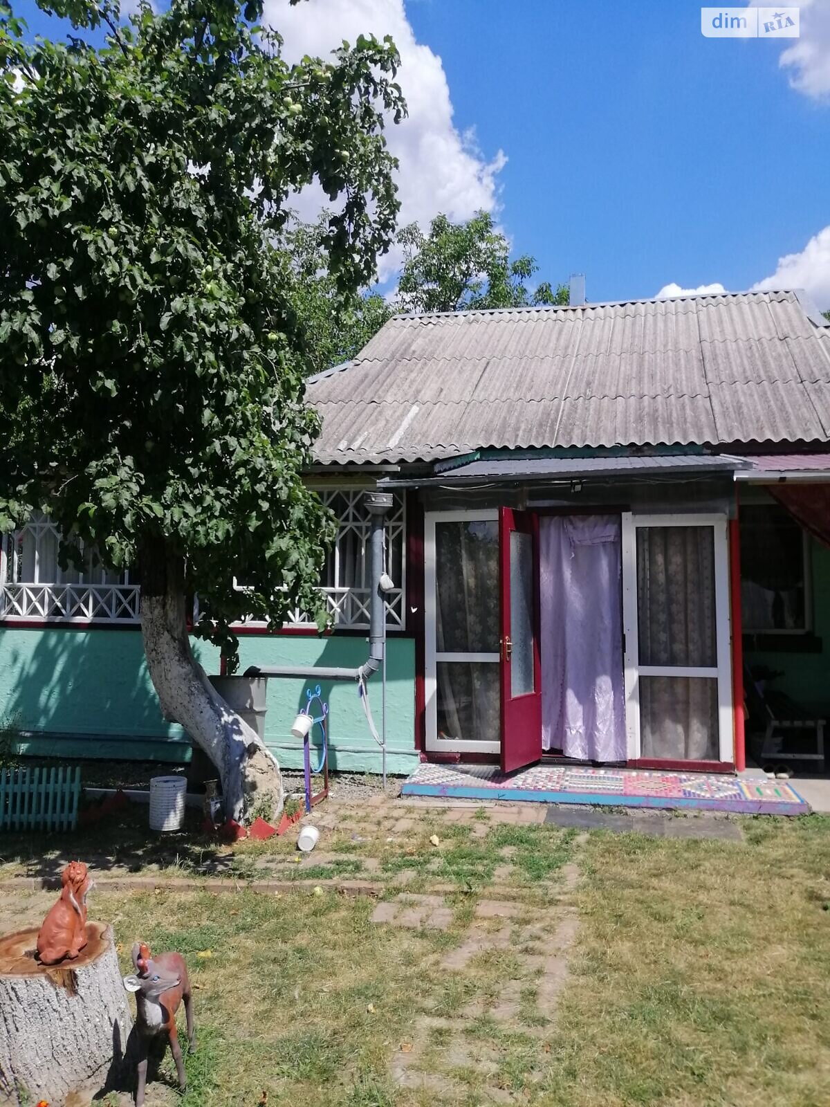 одноповерховий будинок з опаленням, 83 кв. м, цегла. Продаж у Станішівці фото 1 одноповерховий будинок з опаленням, 83 кв. м, цегла. Продаж у Станішівці фото 1