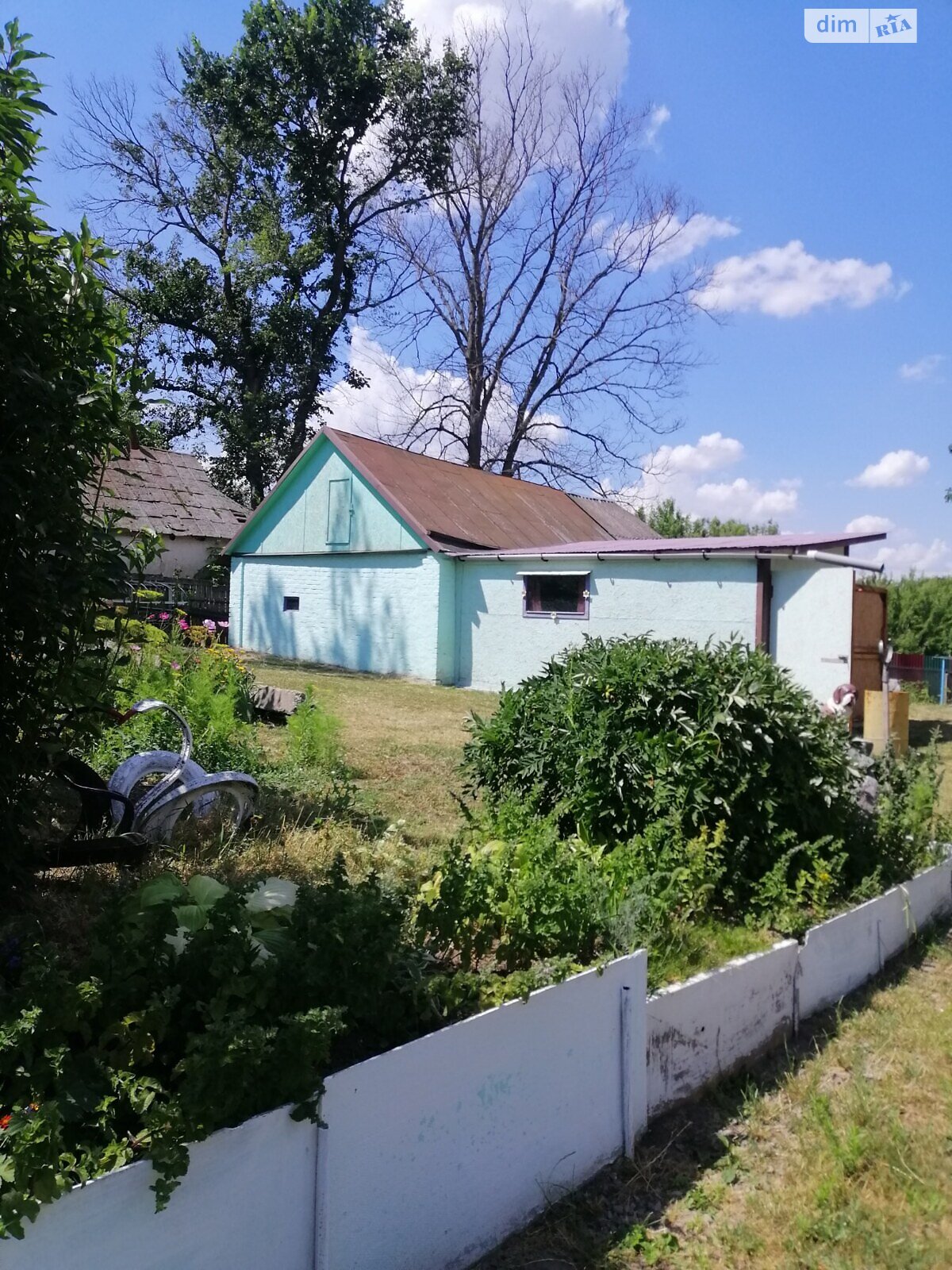 одноповерховий будинок з опаленням, 83 кв. м, цегла. Продаж у Станішівці фото 1 одноповерховий будинок з опаленням, 83 кв. м, цегла. Продаж у Станішівці фото 1