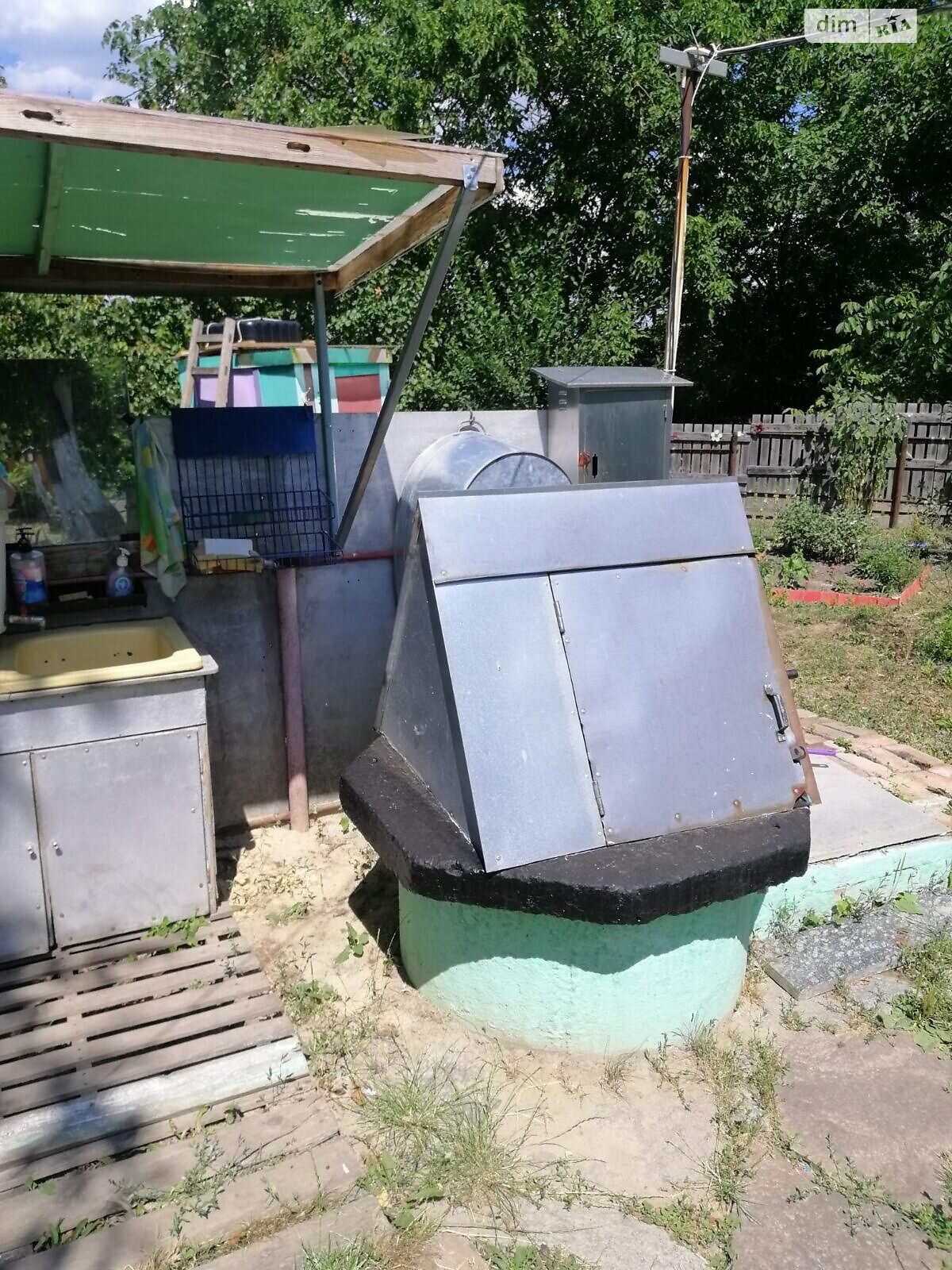 одноповерховий будинок з опаленням, 83 кв. м, цегла. Продаж у Станішівці фото 1 одноповерховий будинок з опаленням, 83 кв. м, цегла. Продаж у Станішівці фото 1